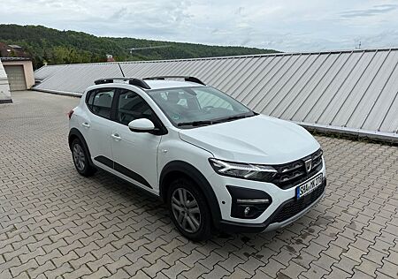Dacia Sandero Stepway Comfort TCe