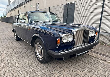 Rolls-Royce Silver Shadow II 6,6L TOP ZUSTAND