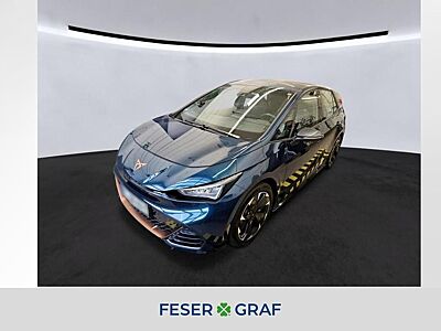 Cupra Born 150 KW - KAMERA - BEATS - NAVI - LED
