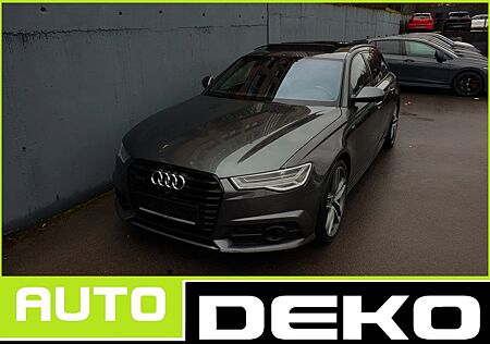 Audi A6 3.0 TDI quattro 3 x S line Pano/Matrix/Luft