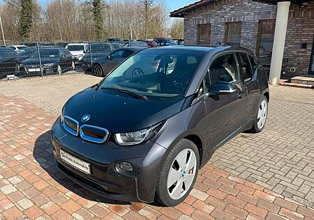 BMW i3 Baureihe Basis+Navi+Kamera+