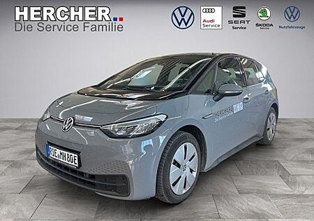 VW ID.3 Volkswagen Pure Performance 110 kW