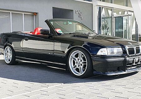 BMW 325I M-Paket