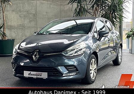 Renault Clio Cargo Extra ENERGY 1.5 dCi Navi Park Klima