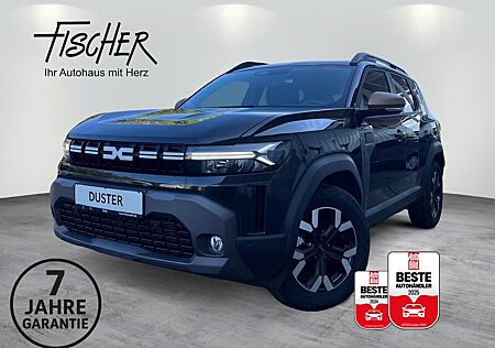 Dacia Duster gebraucht kaufen Dacia Duster III E-TECH Hybrid Extreme 140 Automatik C