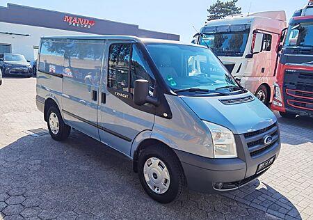 Ford Transit 2.3 T330 RWD, Euro 4, AHK, 3-Sizter