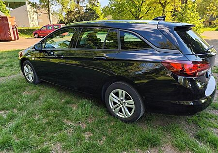 Opel Astra ST 1.0 DI Turbo ecoFLEX Edition 77kW S...