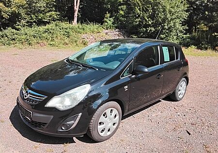 Opel Corsa 1.4 Satelite