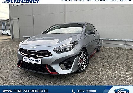 Kia Pro_ceed ProCeed / pro_cee'd GT