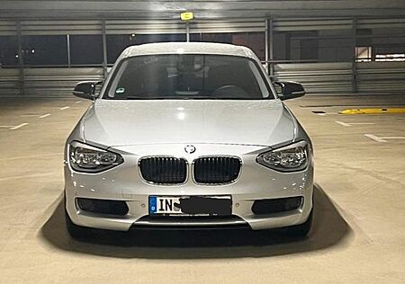 BMW 116i