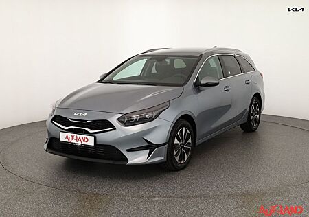 Kia Cee'd Sportswagon Ceed SW 1.5 T-GDI LED Navi Kamera