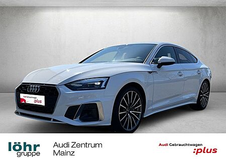 Audi A5 Sportback S line 40 TDI quattro S tronic *B&O
