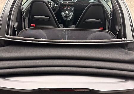 Abarth 595 Competizione Cabrio 595 Competizi..