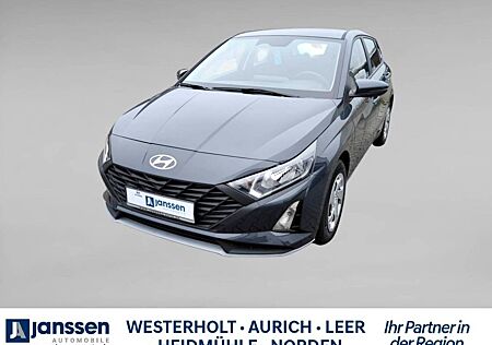 Hyundai i20 Select
