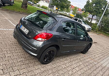 Peugeot 207 Business-Line 98G HDi FAP 90 Business-Line