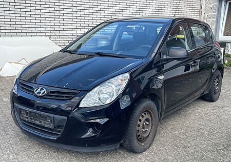 Hyundai i20 Classic