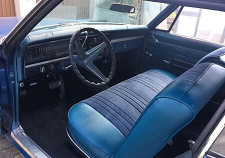 Chevrolet Impala