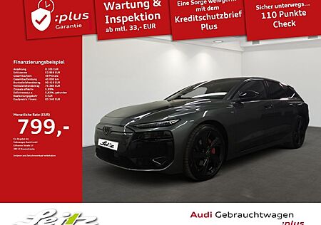Audi A6 e-tron Avant quattro *AHK*HEAD-UP*B&O*MATRIX*