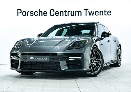 Porsche Panamera gebraucht kaufen Porsche Panamera Turbo E-Hybrid