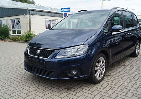 Seat Alhambra Style