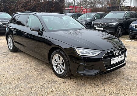 Audi A4 Avant 35 TDI ACC Keyless BliSp 360°Kamera