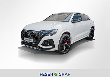 Audi RS Q8 RSQ8 HD-Matrix/Dynamik+/Standh./Pano/HuD/AZV