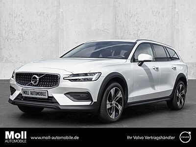 Volvo V60 Cross Country Cross Country Pro AWD B4 Diese