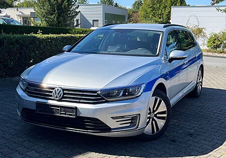VW Passat Variant Volkswagen GTE Ex BAG