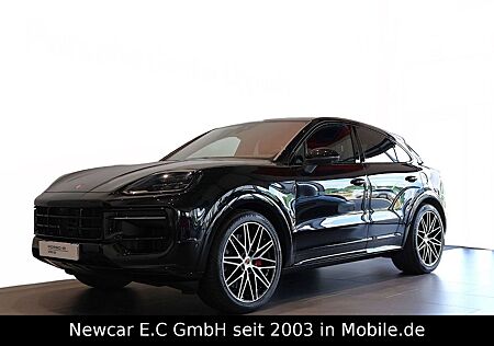 Porsche Cayenne Coupe S E-Hybrid*SpDes*Pano*22''*HD LED