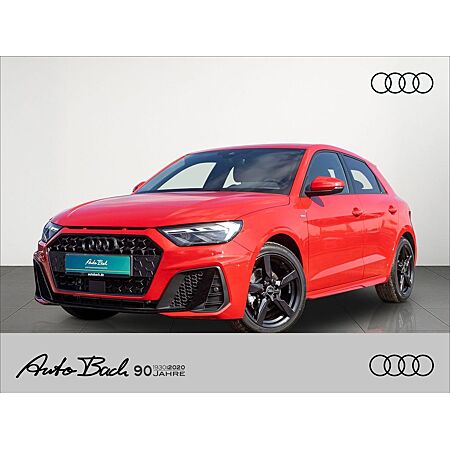 Audi A1 leasen