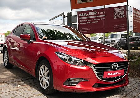 Mazda 3 Lim. Center-Line AUT*SHZ*NAVI*PDC