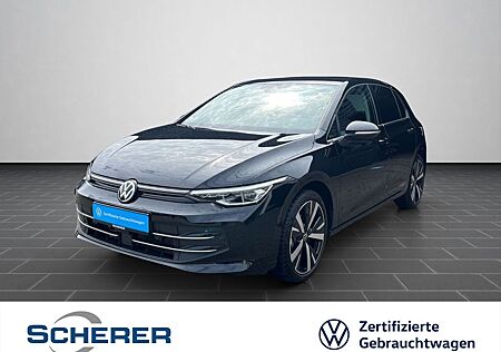 VW Golf Volkswagen VIII Style 1.5 eTSI DSG LED-PLUS KAMERA ACC