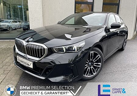 BMW 520i Limousine M Sportpaket | Head-Up H&K AHK