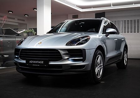 Porsche Macan Basis/LED/3-Zones/CarPlay/Heated seats