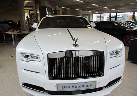 Rolls-Royce Dawn Black Badge