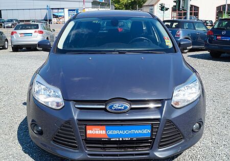 Ford Focus Turnier Trend TÜV Neu