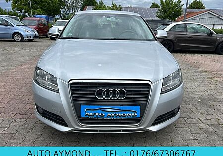 Audi A3 1.8 TFSI Sportback Klimaautomatik EURO 5