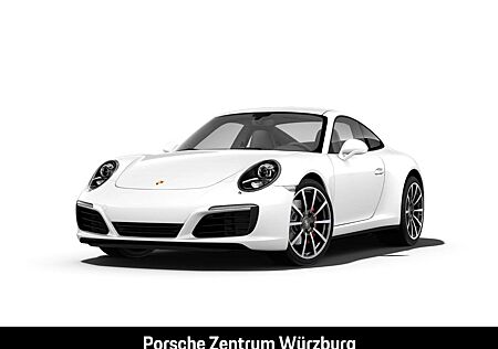 Porsche 991 -2 (911) Carrera 4S