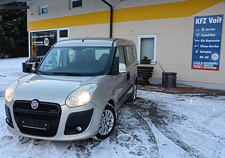 Fiat Doblo Doblò Emotion