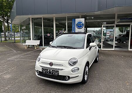 Fiat 500 1.0 GSE Hybrid