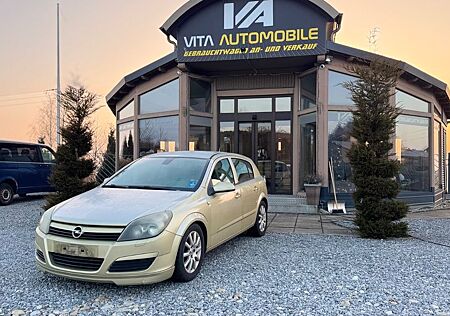 Opel Astra 1.4 Twinport Cosmo Klima 1 HAND