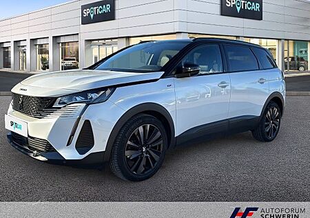Peugeot 5008 BlueHDi 130 EAT8 GT