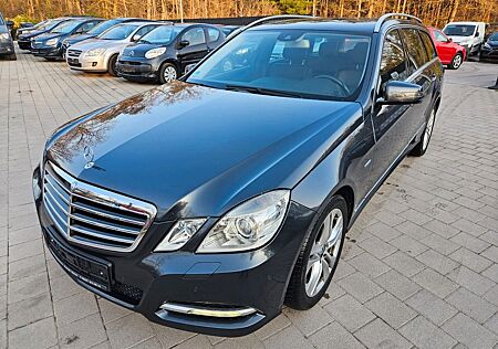 Mercedes-Benz E 220 E T-Modell CDI BlueEfficiency