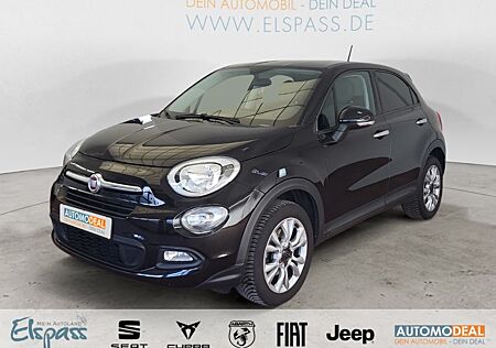 Fiat 500X Pop Star NAV TEMPOMAT ALU PDC BLUETOOTH KLI