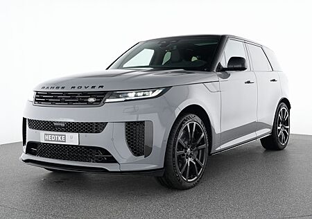 Land Rover Range Rover Sport P635 SV Edition Two 23"+AHK