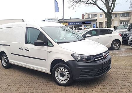 VW Caddy Volkswagen MAXI 2.0TDI KASTEN *KLIMA PDC 1-HAND*