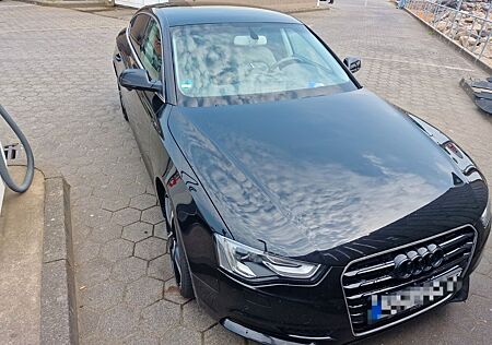 Audi A5 Sportback 2.0Diesel Zahnriemensatz NEU!!