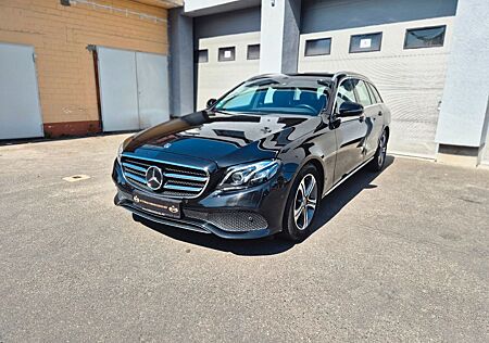 Mercedes-Benz E 220 Headup Wi-scr.Multibeam.Rückfahrkamera.E6