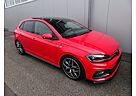 VW Polo Volkswagen 2.0 GTI DSG ACC LED APP PANORAMA 18"ALU VIC