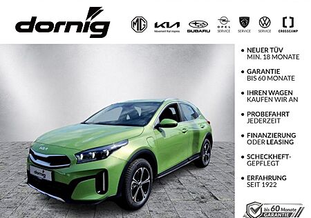 Kia XCeed 1.6 GDi PHEV Spirit
